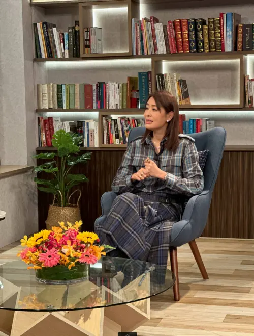 ▲賈永婕（圖／三立提供）