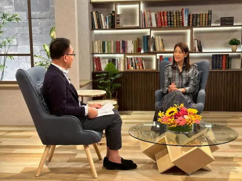 ▲賈永婕（圖／三立提供）