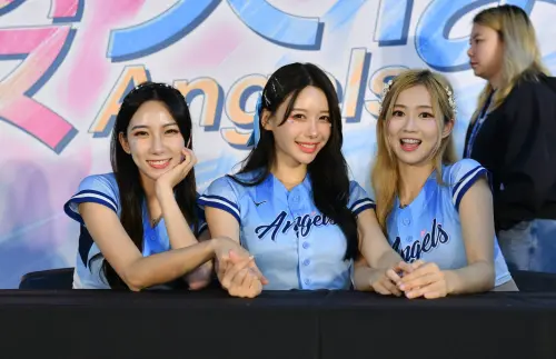 悍將女孩主題日／毛巾限購一條！大家都買「她」：本土人氣王出爐
