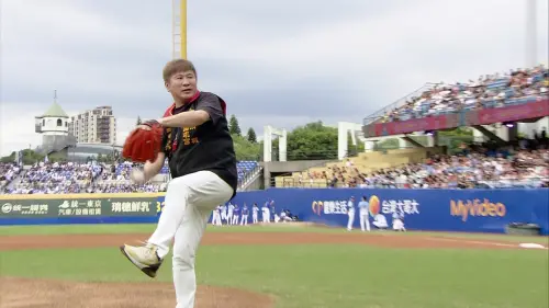 ▲胡瓜（圖／民視提供）