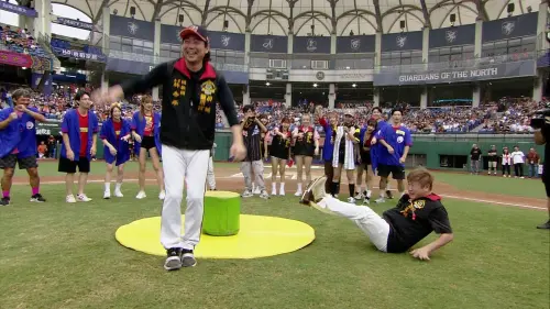 ▲胡瓜（圖／民視提供）