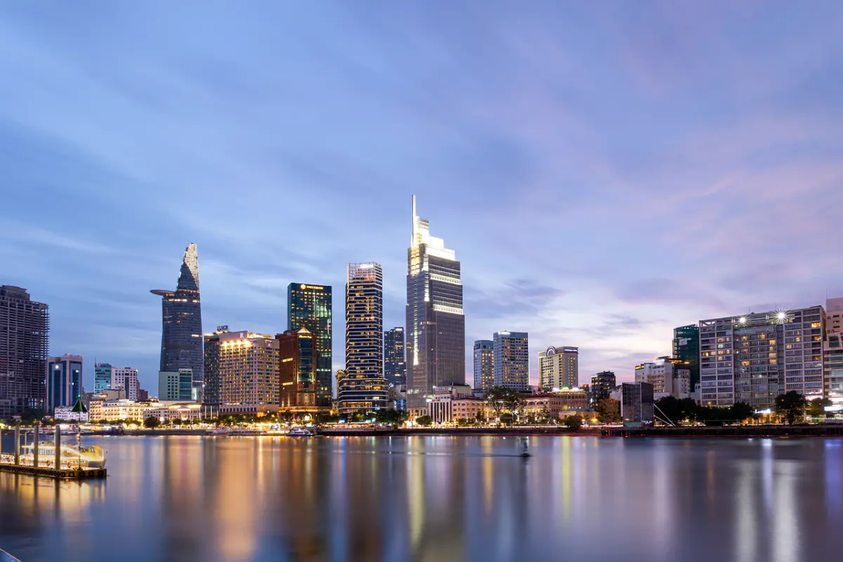 ▲越南最高個人綜合所得稅率達35%，引發是否應下調的爭議，專家呼籲改革以提升競爭力。（圖／取自Pixabay）