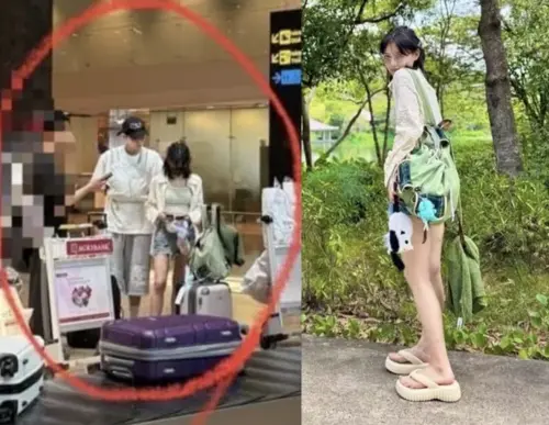 ▲金裕貞（右）、金度勳在越南芽莊旅行被拍到。（圖／翻攝韓網、金裕貞IG@you_r_love）