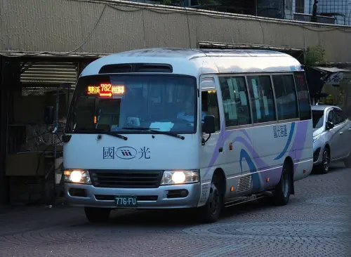 新北最冷門公車是它！年載千人、3路線重疊　在地：國光在做功德
