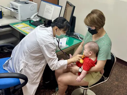 15歲童感冒突變心肌炎！急送加護病房保命　醫：嬰幼兒更要提防
