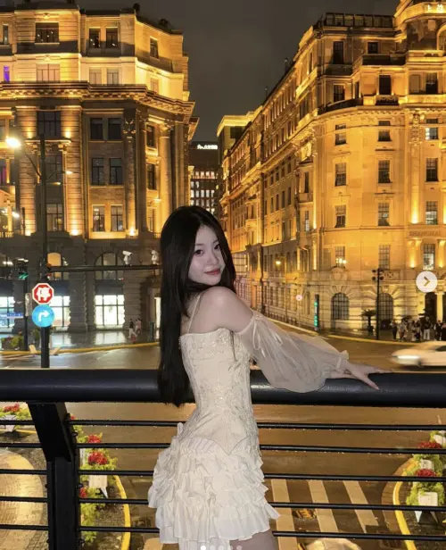 ▲扶搖（圖／翻攝自snowys__）