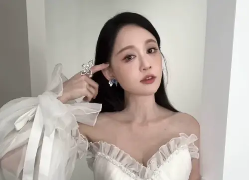 陳喬恩46.1公斤！回到10年前體重　慶祝史上新低爽喊：姐要開吃
