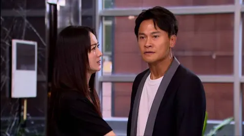 ▲王振復在《百味人生》找到屬於自己的人生轉捩點與差六歲游詩璟演父女 考驗兩人演技。（圖／三立提供）