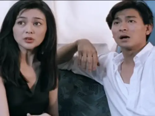 王晶驚爆關之琳、劉德華戀情是真的！暗指大美人與天王巨星有真情
