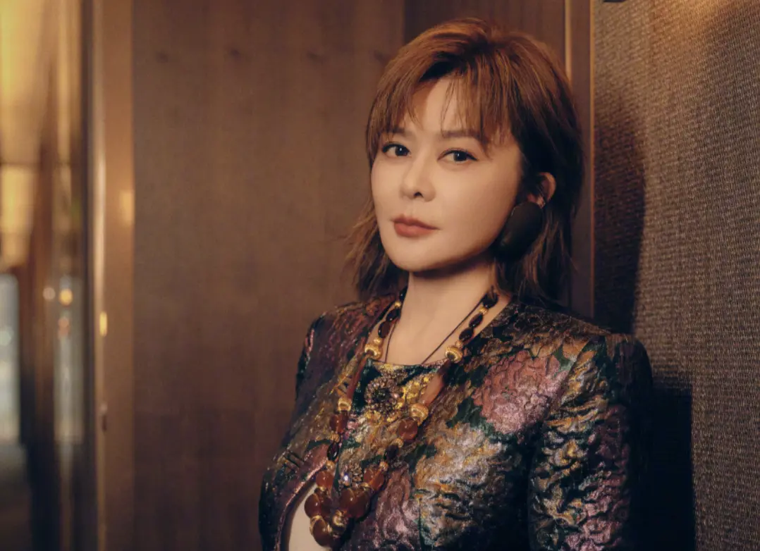 關之琳是一片歌手！合體劉德華對唱 《相約到永久》只在台灣發行