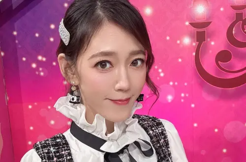 41歲裴琳創業狂被翻20年前黑歷史！不忍了怒反擊：姊不吸毒很久了
