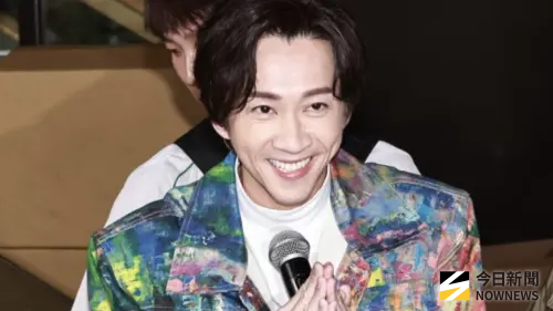 陳漢典甜喊Lulu老婆！告白最愛她這1點　做人進度、婚宴細節曝光
