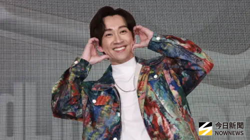 小S得知陳漢典、Lulu結婚嚇傻！真實反應超鬧　《康熙》有望復活
