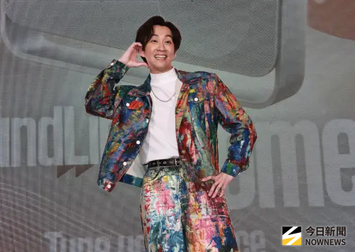 ▲陳漢典（圖／記者吳翊緁攝影）