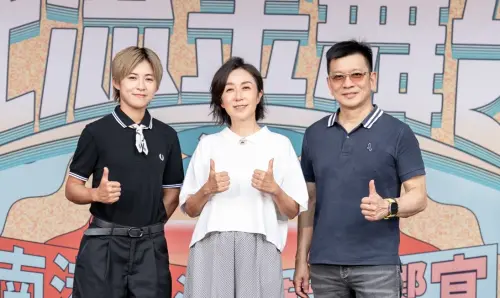 陳子鴻、黃韻玲尋覓新星祕訣大公開！唱功再強、沒特色就難成巨星
