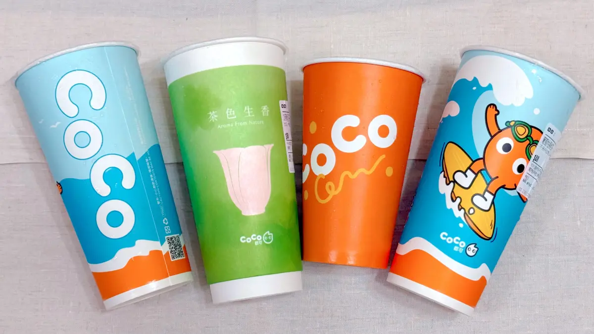 ▲鬼門關9月底「買一送一」手搖飲料優惠！可不可熟成紅茶表示，新店開幕優惠；珍煮丹表示，外送買一送一。CoCo都可秋分、928教師節四大優惠下殺24.5元；迷客夏「2杯99元」一次看。（圖／記者蕭涵云攝）