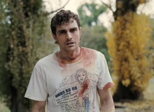 美國片男男婚禮在中國AI被換臉成男女！《永遠在一起》遭抗議撤檔
