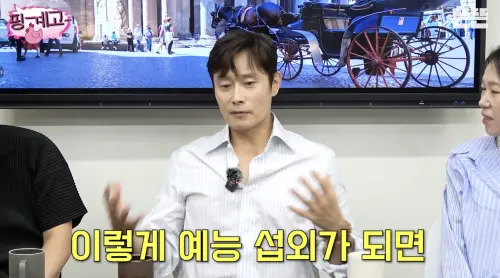 李炳憲超愛狗家中曾有27隻！不堪負荷全送養　遭罵爆：沒有責任感
