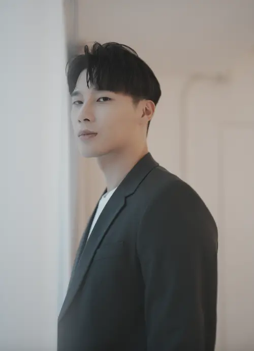 ▲宋偉恩。（亮棠文創）