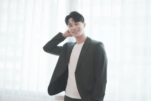 ▲宋偉恩。（亮棠文創）