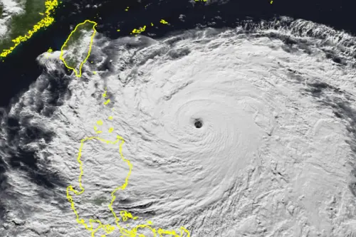 樺加沙颱風來襲！壽險業啟動保戶關懷　保費緩繳、房貸紓困看這
