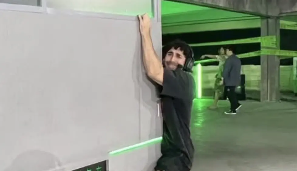 ▲YTR酷（如圖）斥資500萬拍攝《中文怪物》，首集播出後廣受好評，收穫無數網友抖內，更大讚是媲美Netflix等級的節目。（圖／酷的夢 YouTube）