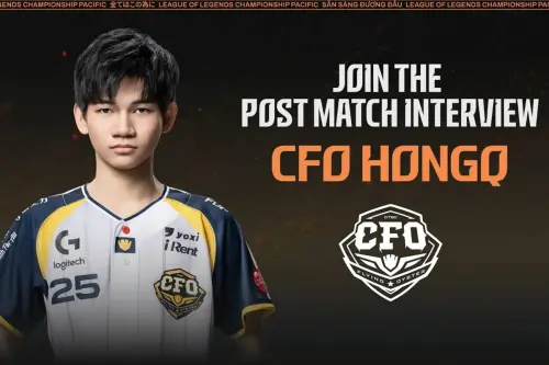 LOL／HongQ火影降世！自爆前2局不太會選「阿卡莉」　曝其一缺點
