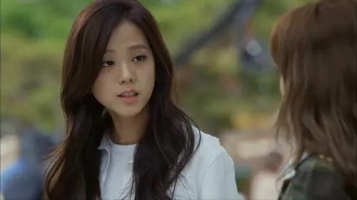 BLACKPINK Jisoo十年前跟IU參加戀綜！她尷尬沒人要　片段被翻出
