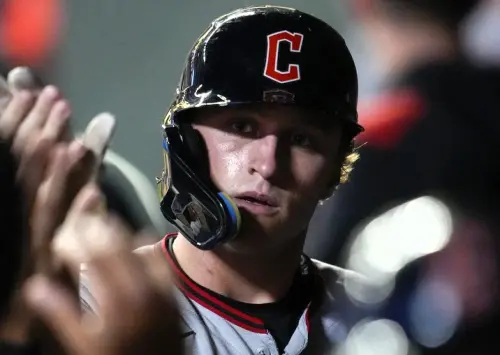 MLB／雙城當水鬼！布魯克斯開轟率隊6：2斷守護者10連勝和登基夢
