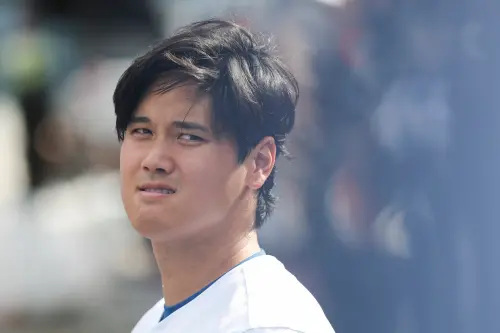 MLB／大谷效應！道奇史上首度突破400萬人進場　大聯盟第10隊達成
