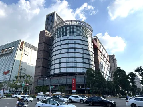 剩最後一關！新光三越復工進度再超前　中市府：全館逐樓勘驗合格
