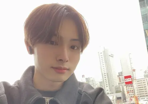 ▲內田禪被爆料在風俗店打工，掀起許多爭議。（圖／＠zen_753 IG）