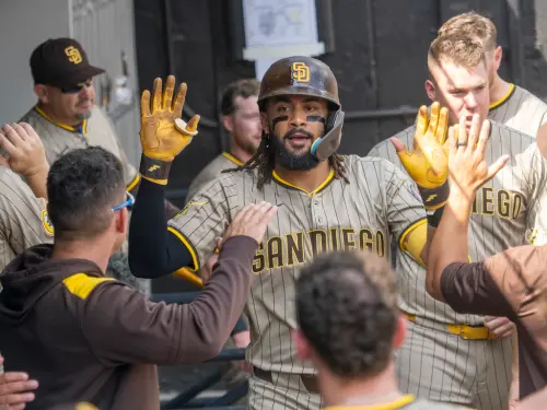 MLB／教士休賽季「5大課題」曝光！首要任務曝光：找到合適新教頭
