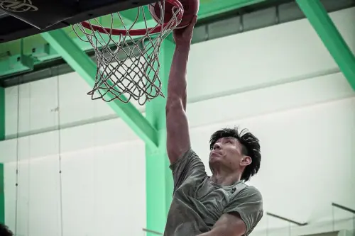 PLG／「洋基工程」社群釋出多張訓練照！李逸驊、張鎮衙都入鏡
