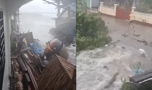 會侵台嗎？颱風 「博羅依」將成形　朝菲律賓、越南逼近中
