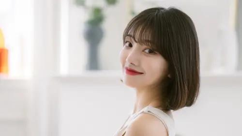 韓職女神朴昭映加盟！桃氣女孩徵選出爐　300人競爭僅11人勝出
