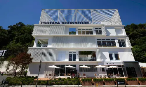 萬人泳渡日月潭重磅登場 范逸臣9/27快閃日月町引爆人潮
