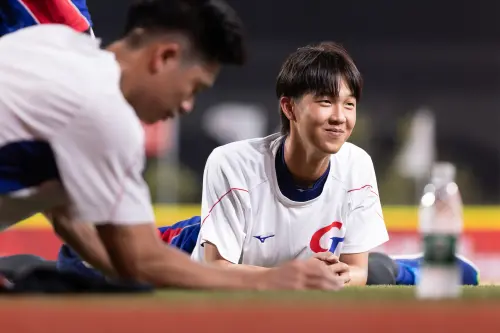 中職／盧孟揚力扛7局、奪國際賽首勝！平野惠一卻最關心「1件事」
