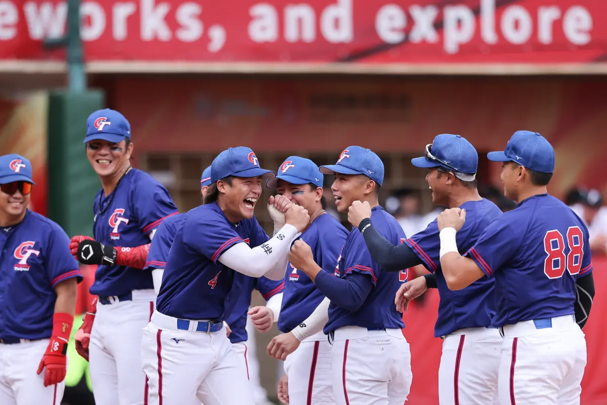 ▲中華隊將於今（23）日和韓國隊在亞錦賽交手，這是球隊相當關鍵的一戰，要對上實力相當、陣容中有多位職棒球員的韓國隊。（圖／中華棒協提供）