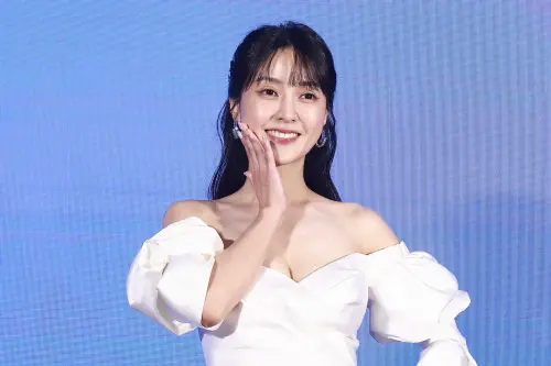 大元自爆小V臉全靠醫美！20歲就打肉毒　虧老公遲鈍：他看不出來
