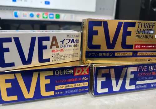 30歲女狂吃「EVE止痛藥」慘洗腎！長期用後果可怕　醫：4類人別吃