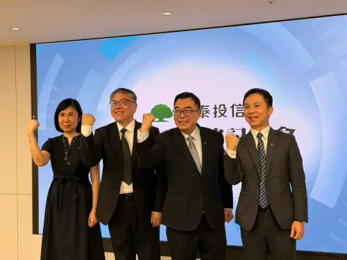 台股創高明年成長動能是否延續？投信：指數有望再上衝AI仍成主軸
