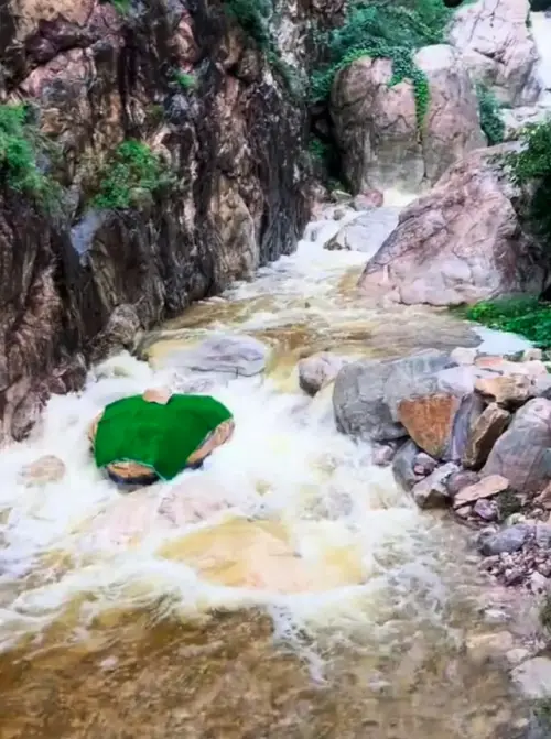 ▲（圖／翻攝自微博）