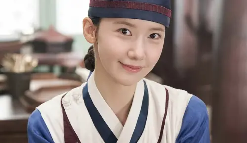 潤娥為《暴君的廚師》下廚！苦學3個月料理　宮廷美食全都自己做
