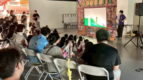 桃知道GELEVEN PLAZA一週年　愛的生日慶精彩登場
