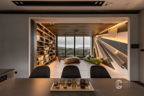 巧寓舍計引領潮流　以設計立足國際　勇奪美國IDA大獎殊榮
