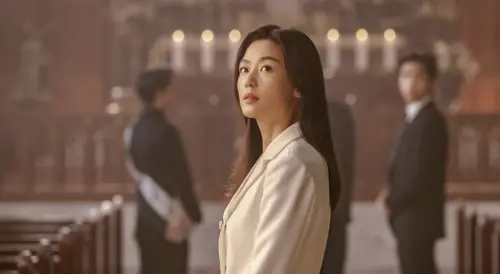 全智賢台詞爭議持續燒！代言品牌IG遭灌爆　公司1舉動急滅火撇清
