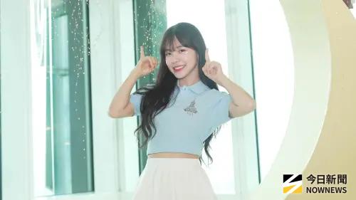 李多慧捐30萬還不夠！曝「下週赴花蓮救災」被讚：活該代言接不完
