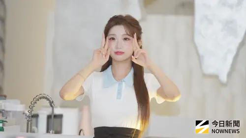 李珠珢突新增班表！原定3天遭譏清明節限定　加開4/18、19應援