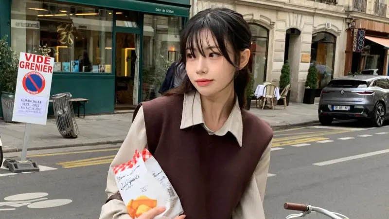 ▲味全龍啦啦隊女神金娜妍今（22）日晚間驚傳車禍，她在Threads透露坐計程車時遭追撞，無奈自嘲「最近多災多難」，消息曝光後粉絲湧入留言區打氣，提醒她務必檢查身體，盼早日恢復元氣。（圖／翻攝自金娜妍Threads@naaa_.y）